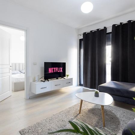 Top Bnb Tirana Exterior photo