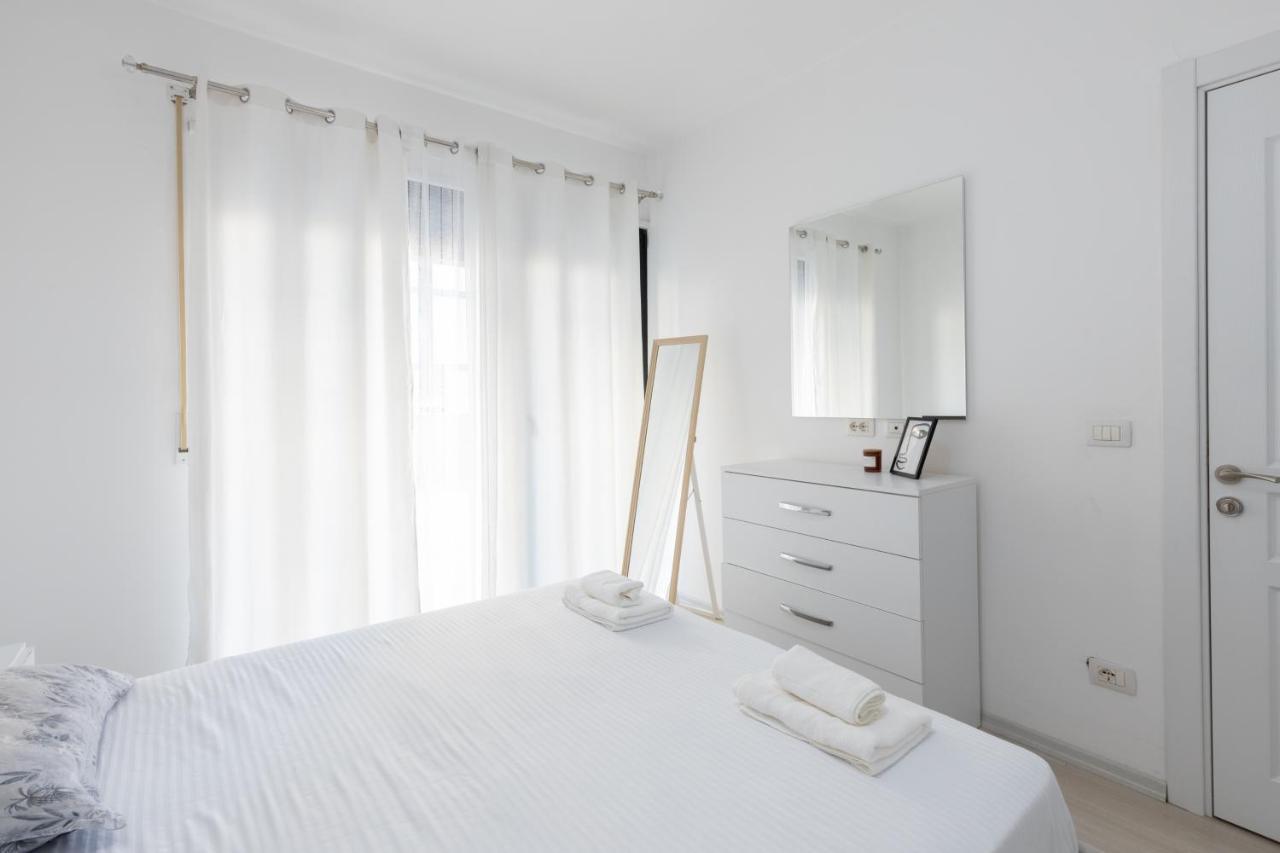 Top Bnb Tirana Exterior photo