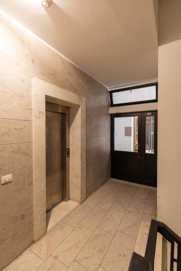 Top Bnb Tirana Exterior photo