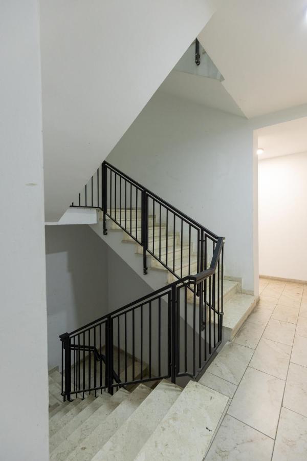 Top Bnb Tirana Exterior photo