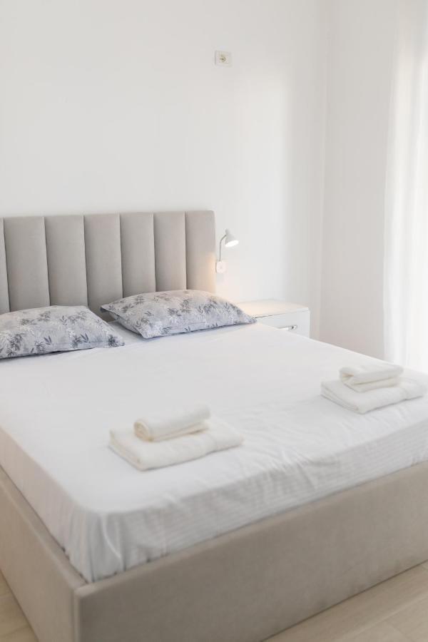 Top Bnb Tirana Exterior photo