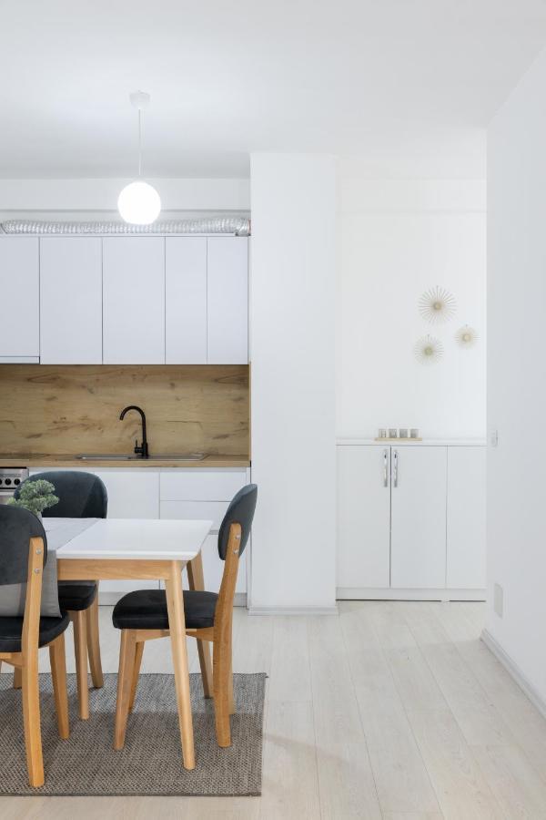 Top Bnb Tirana Exterior photo