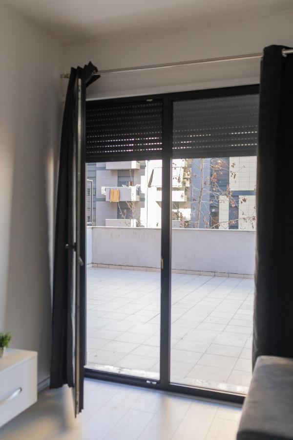 Top Bnb Tirana Exterior photo