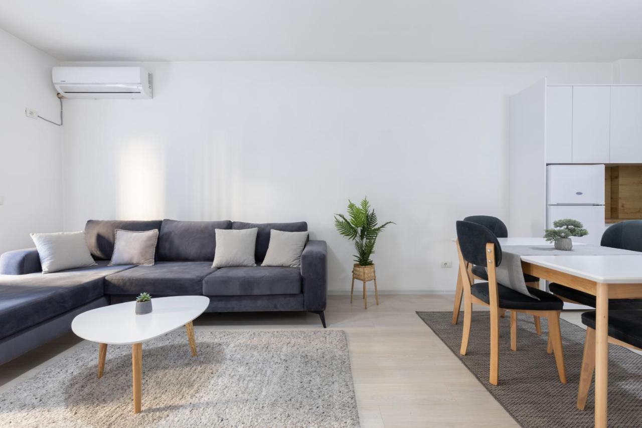 Top Bnb Tirana Exterior photo